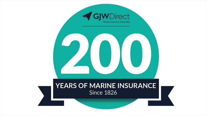 200 Years of Marine Insurance - photo © GJW Direct