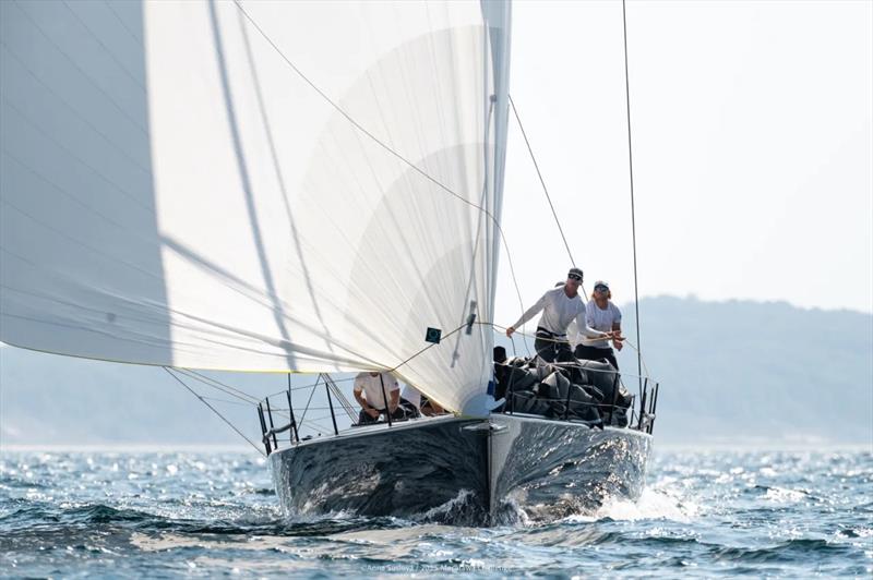 2025 GL52 Macatawa Challenge - Day 1 - photo © Anna Suslova