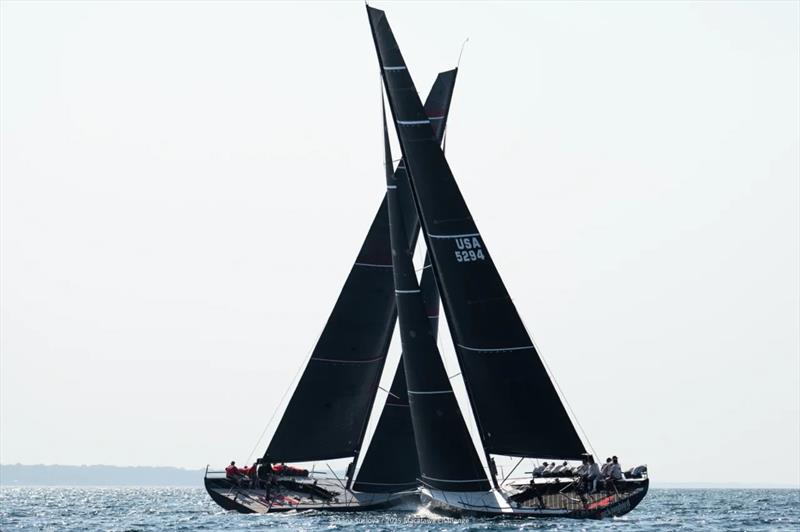 2025 GL52 Macatawa Challenge - Day 1 - photo © Anna Suslova