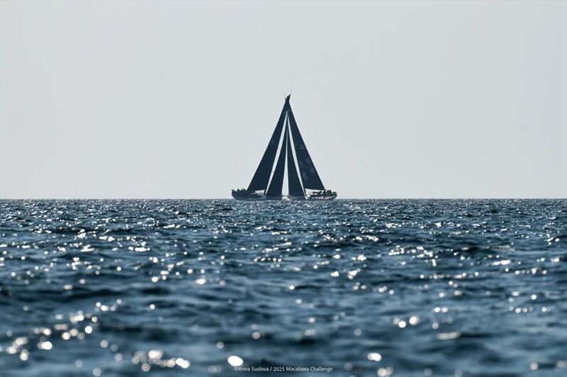 2025 GL52 Macatawa Challenge - Day 1 - photo © Anna Suslova