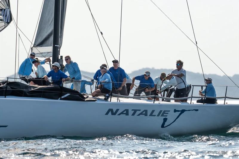 2025 GL52 Macatawa Challenge - Day 1 - photo © Anna Suslova