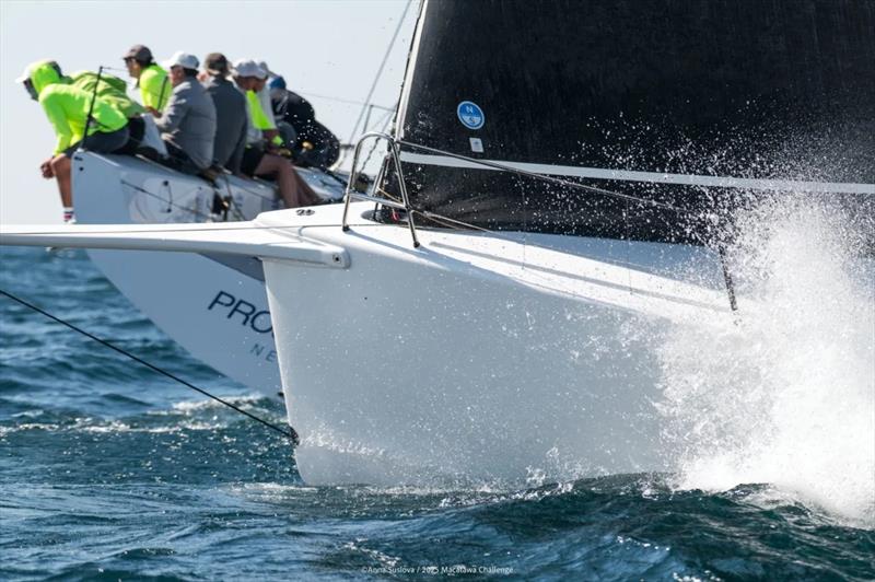 2025 GL52 Macatawa Challenge day 3 - photo © Anna Suslova / 2025 Macatawa Challenge
