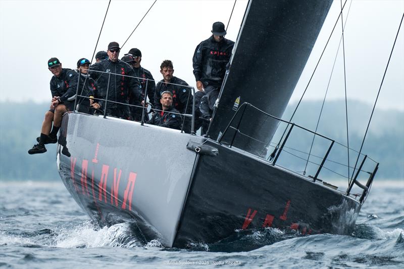 2025 Little Traverse Yacht Club Ugotta Regatta - photo © Anna Suslova