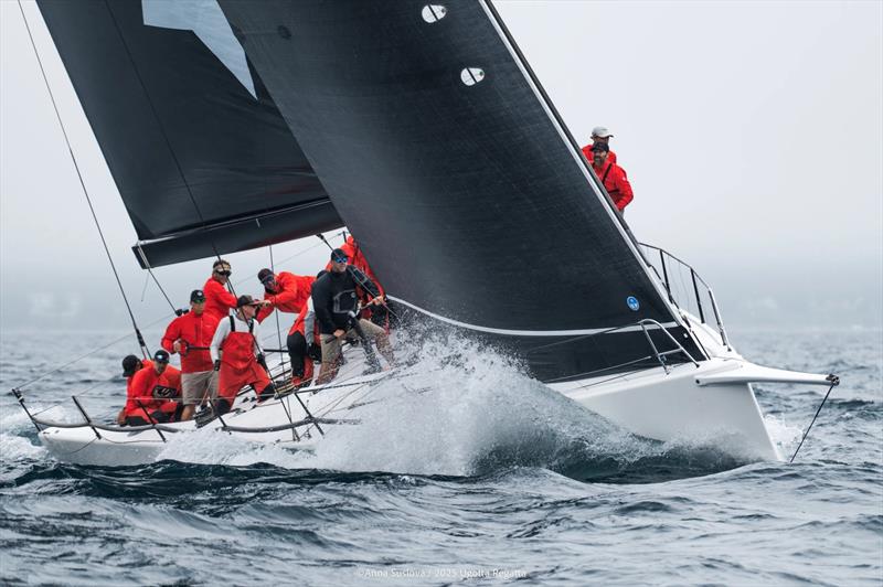 2025 Little Traverse Yacht Club Ugotta Regatta - photo © Anna Suslova