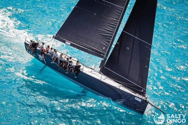 TP52 Matador - August 2026 - photo © Boatseekr