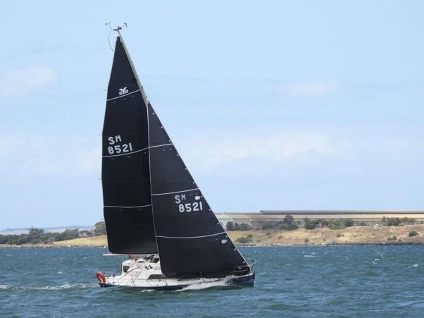 Young 88 SM 8521  - August 2026 photo copyright Boatseekr taken at Royal New Zealand Yacht Squadron and featuring the IRC class