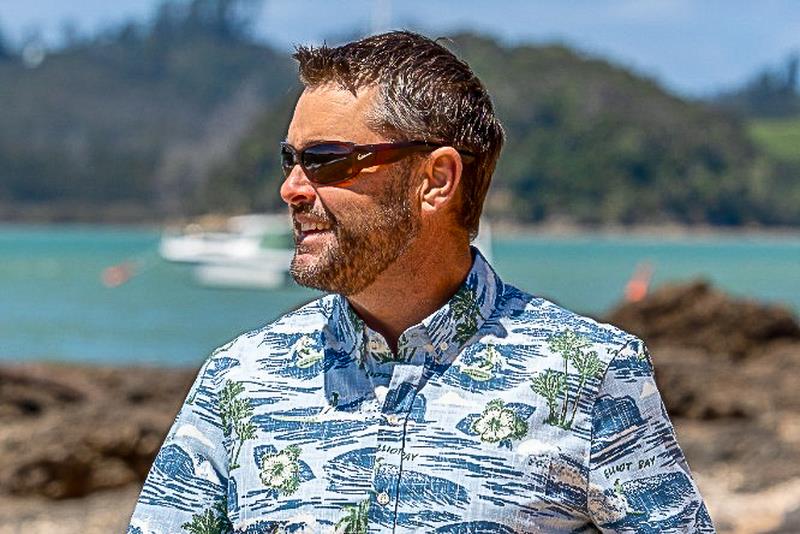 Kaleo's Kiwi Classic Shirts - look good anywhere - pack less, wear everywhere - July 2026 - photo © Kaleo Designs