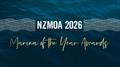 One month to go - New Zealand Marina of the Year Awards