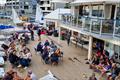 Yachting New Zealand and Hospitality NZ announce pilot programme partnership