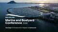 Marina and Boatyard Conference