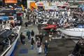 70th Hutchwilco New Zealand Boat Show