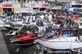 70th Hutchwilco New Zealand Boat Show