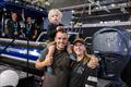 70th Hutchwilco New Zealand Boat Show