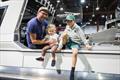 70th Hutchwilco New Zealand Boat Show