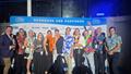 New Zealanders recognised at Marinas26