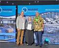 Kim Passmore - Certified Marina Manager (CMM)