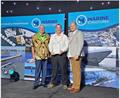 Mark Thompson - Certified Marina Professional (CMP)