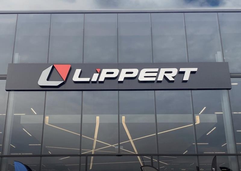 Lippert - photo © Lippert