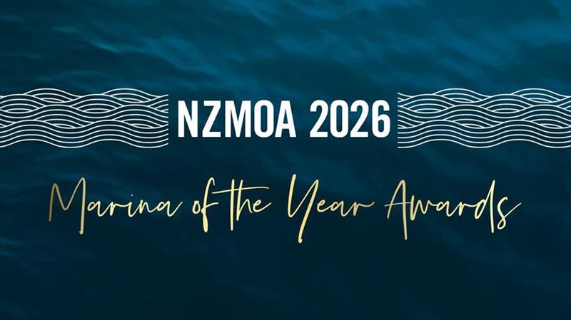 One month to go - New Zealand Marina of the Year Awards photo copyright New Zealand Marina Operators Association taken at  and featuring the Marine Industry class