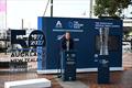 Promo event of The Ocean Race 2027 in Auckland, New Zealand