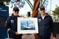 Promo event of The Ocean Race 2027 in Auckland, New Zealand
