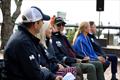 Promo event of The Ocean Race 2027 in Auckland, New Zealand