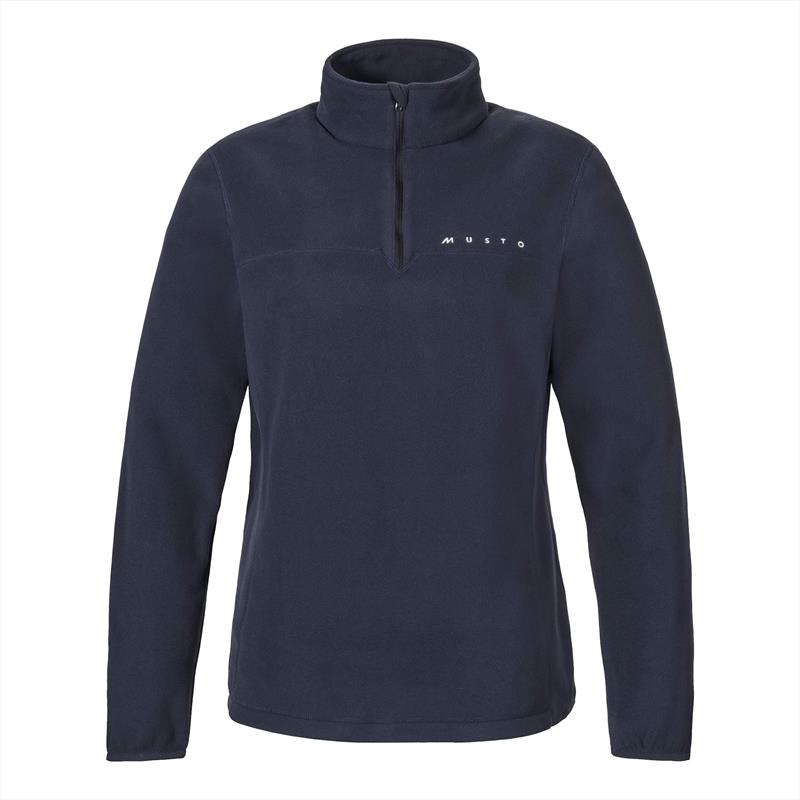 EVO Polartec 200 Fleece Jacket - photo © Musto