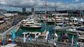 Auckland Boat Show - Wynyard / Jellicoe Harbour - Day 1 - March 5, 2026 