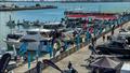 Auckland Boat Show - Wynyard / Jellicoe Harbour - Day 1 - March 5, 2026 