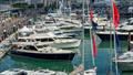 Auckland Boat Show - Wynyard / Jellicoe Harbour - Day 1 - March 5, 2026 