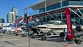 Auckland Boat Show - Wynyard / Jellicoe Harbour - Day 2 - March 6, 2026 