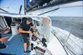 MSIG Europe - Conrad Colman - The Ocean Race Atlantic - April 2026