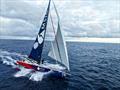 MSIG Europe - Conrad Colman - The Ocean Race Atlantic - April 2026