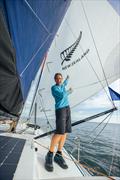 MSIG Europe - Conrad Colman - The Ocean Race Atlantic - April 2026