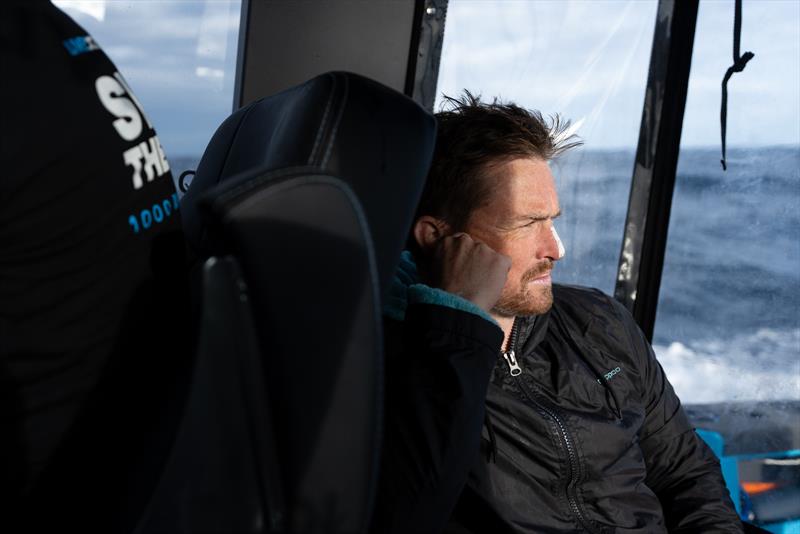  Jono Ridler - Swim4TheOcean - January 22, 2026 - photo © Joshua McCormack