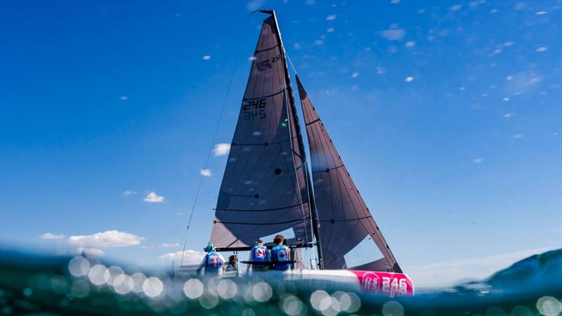 World Sailing Inclusion Championships - photo © Gonçalo Melo Reis / World Sailing