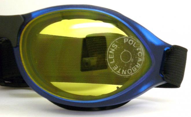Watersports ARFA Goggle polycarbonate lens &copy; Barz Optics