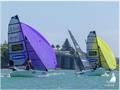 SKUD 18 International Match Race Challenge