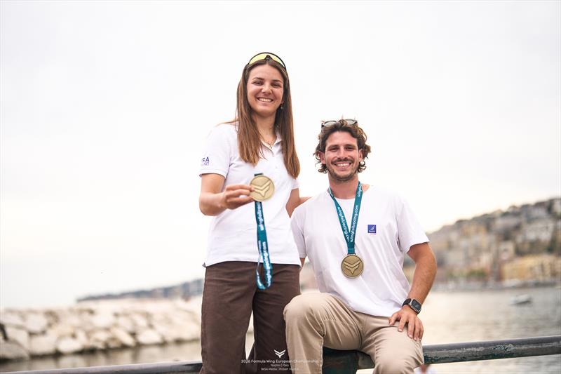 Formula Wing European Championships 2026 - photo © IWSA Media / Robert Hajduk